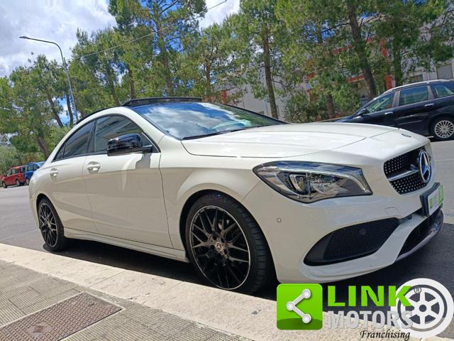 MERCEDES-BENZ CLA D AUTOMATIC PREMIUM 74MILA KM! - foto 49