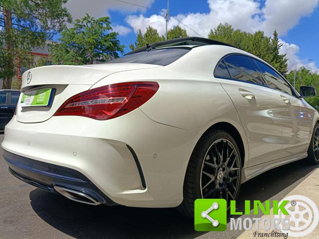 MERCEDES-BENZ CLA D AUTOMATIC PREMIUM 74MILA KM! - foto 40