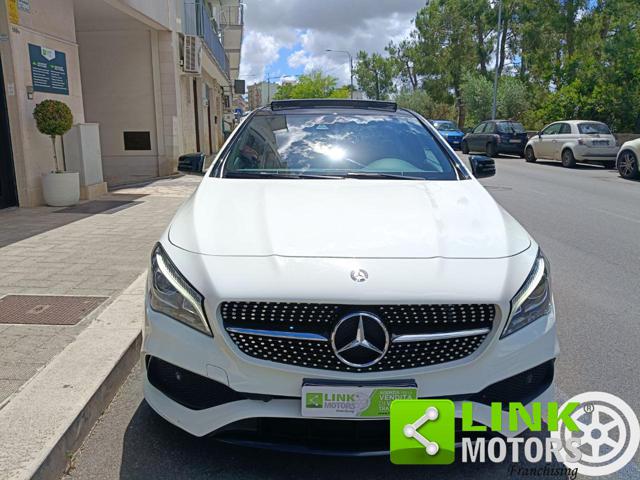 MERCEDES-BENZ CLA D AUTOMATIC PREMIUM 74MILA KM! - foto 6