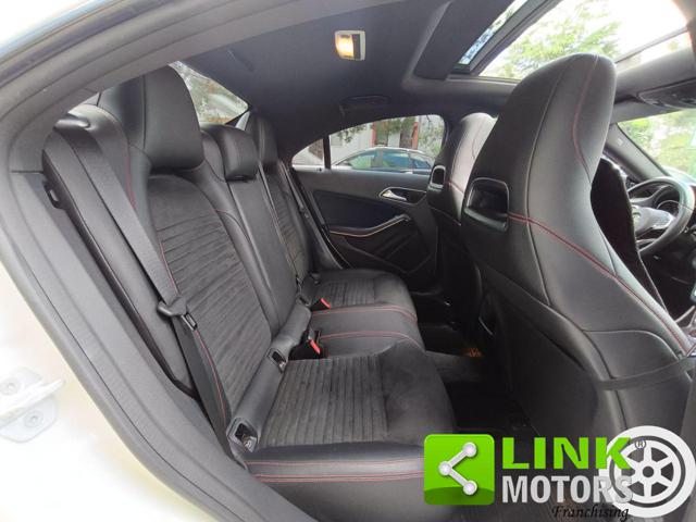 MERCEDES-BENZ CLA D AUTOMATIC PREMIUM 74MILA KM! - foto 10