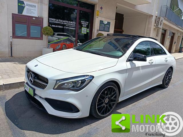 MERCEDES-BENZ CLA D AUTOMATIC PREMIUM 74MILA KM! - foto 11