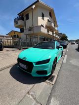 VENDO Auto a Pieve a Nievole – foto 1