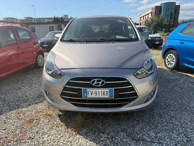 HYUNDAI IX20 1.6 MPI APP MODE - foto 7