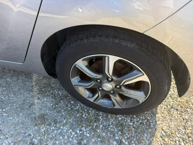 HYUNDAI IX20 1.6 MPI APP MODE - foto 9
