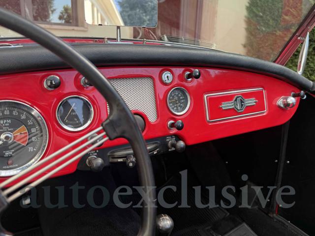 MG MGA 1.5 - foto 12