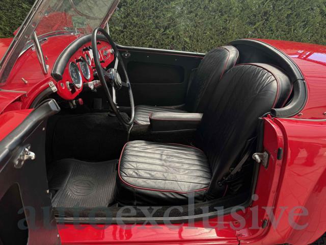 MG MGA 1.5 - foto 9