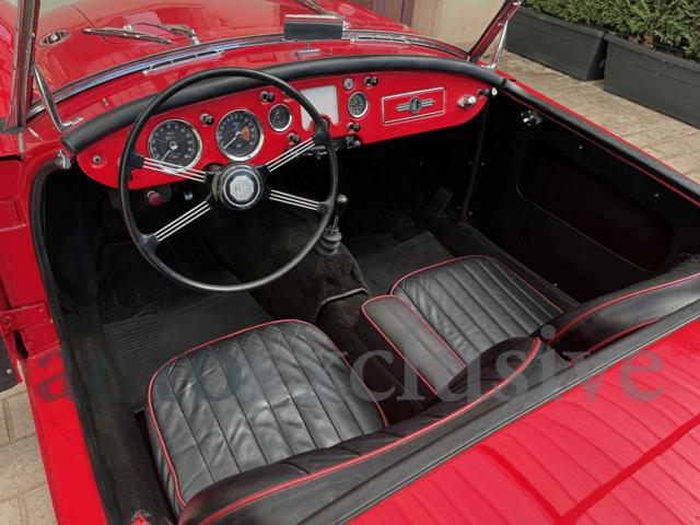 MG MGA 1.5 - foto 7