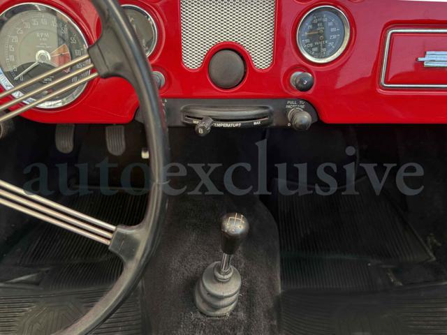 MG MGA 1.5 - foto 13