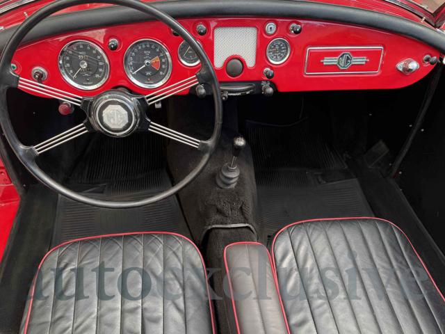 MG MGA 1.5 - foto 14