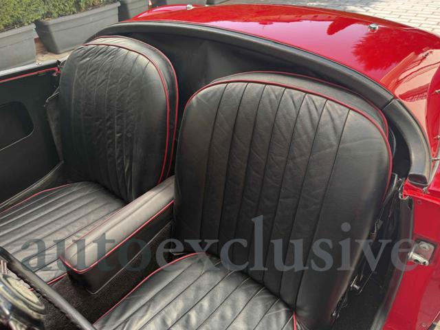 MG MGA 1.5 - foto 10