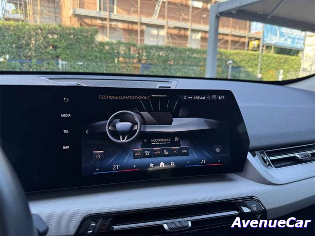 BMW X1 SDRIVE 18I TELECAMERA CARPLAY PR - foto 21