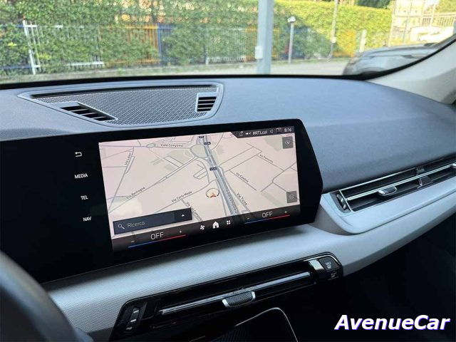 BMW X1 SDRIVE 18I TELECAMERA CARPLAY PR - foto 22
