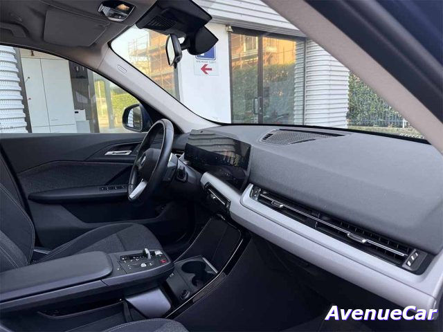 BMW X1 SDRIVE 18I TELECAMERA CARPLAY PR - foto 25
