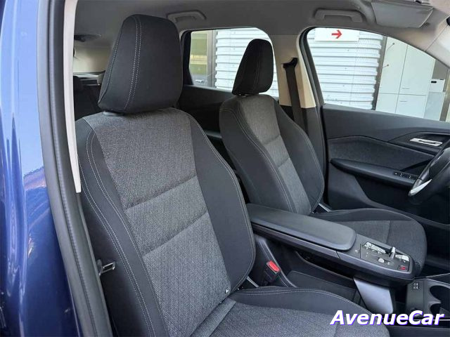 BMW X1 SDRIVE 18I TELECAMERA CARPLAY PR - foto 24