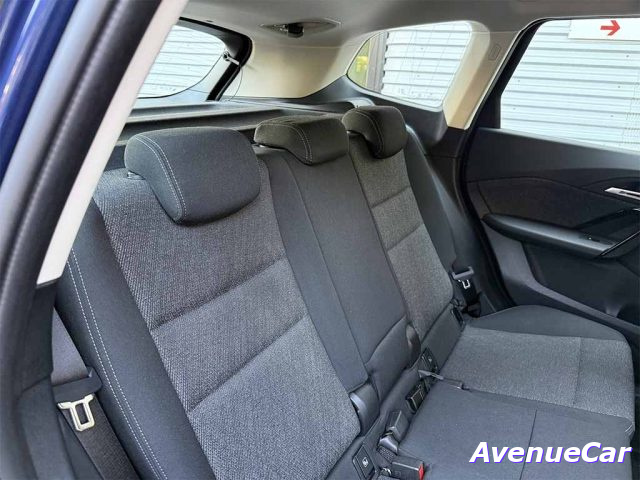 BMW X1 SDRIVE 18I TELECAMERA CARPLAY PR - foto 26