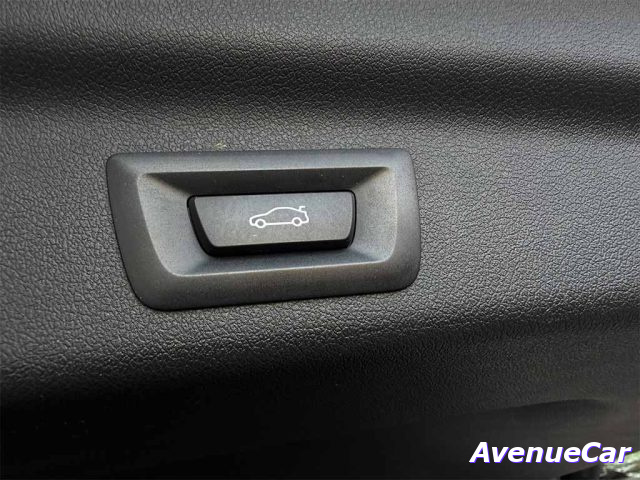 BMW X1 SDRIVE 18I TELECAMERA CARPLAY PR - foto 30