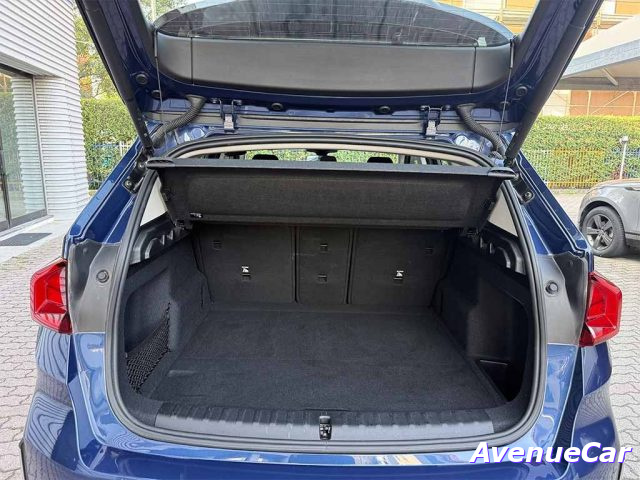 BMW X1 SDRIVE 18I TELECAMERA CARPLAY PR - foto 29