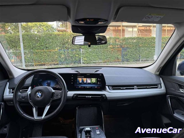 BMW X1 SDRIVE 18I TELECAMERA CARPLAY PR - foto 27