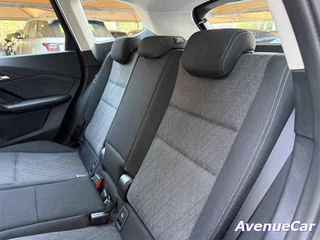 BMW X1 SDRIVE 18I TELECAMERA CARPLAY PR - foto 28