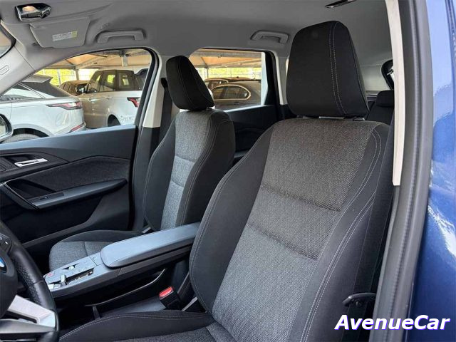 BMW X1 SDRIVE 18I TELECAMERA CARPLAY PR - foto 23