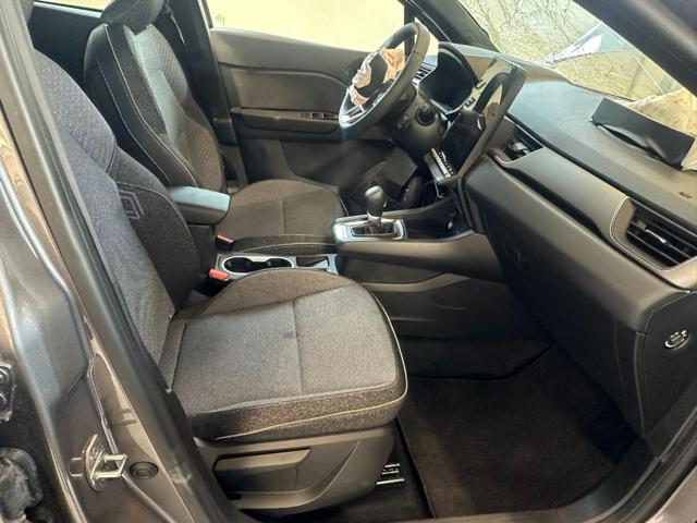RENAULT CAPTUR FULL HYBRID E-TECH 145CV TECHNO - foto 15