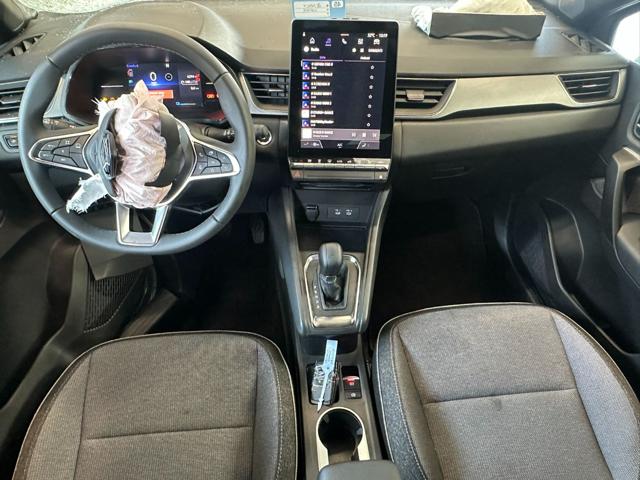 RENAULT CAPTUR FULL HYBRID E-TECH 145CV TECHNO - foto 18