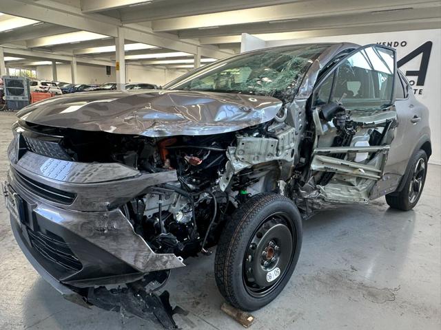 RENAULT CAPTUR FULL HYBRID E-TECH 145CV TECHNO - foto 9