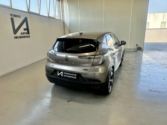 RENAULT CAPTUR FULL HYBRID E-TECH 145CV TECHNO - foto 7