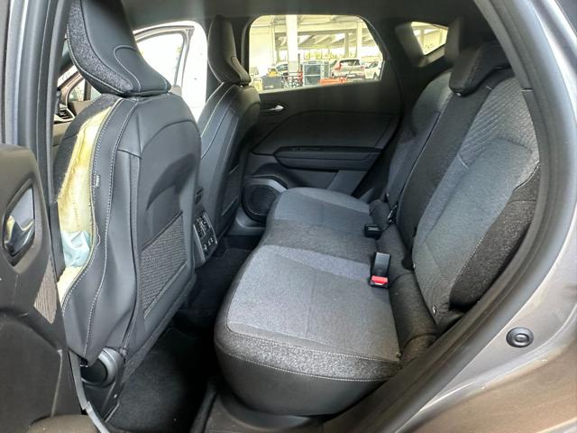 RENAULT CAPTUR FULL HYBRID E-TECH 145CV TECHNO - foto 16