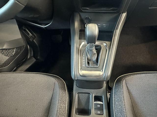 RENAULT CAPTUR FULL HYBRID E-TECH 145CV TECHNO - foto 21