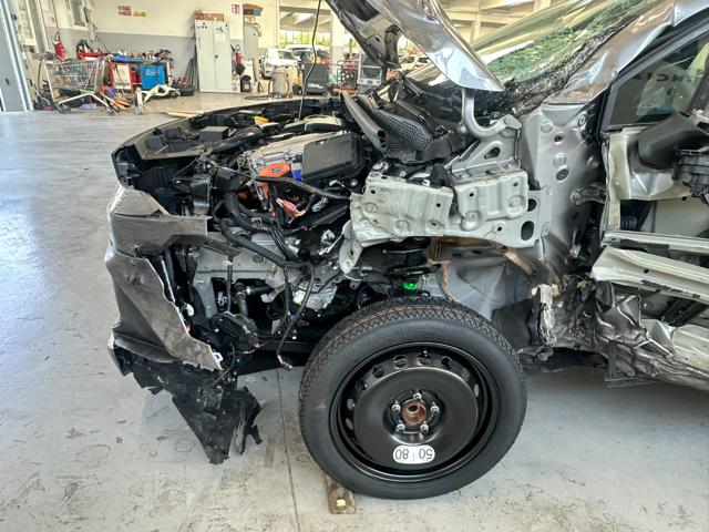 RENAULT CAPTUR FULL HYBRID E-TECH 145CV TECHNO - foto 12