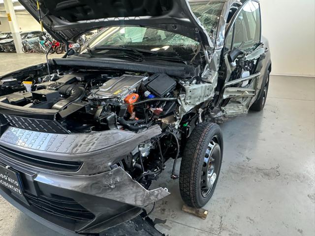 RENAULT CAPTUR FULL HYBRID E-TECH 145CV TECHNO - foto 11