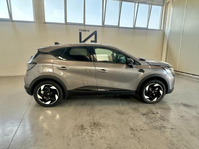 RENAULT CAPTUR FULL HYBRID E-TECH 145CV TECHNO - foto 8