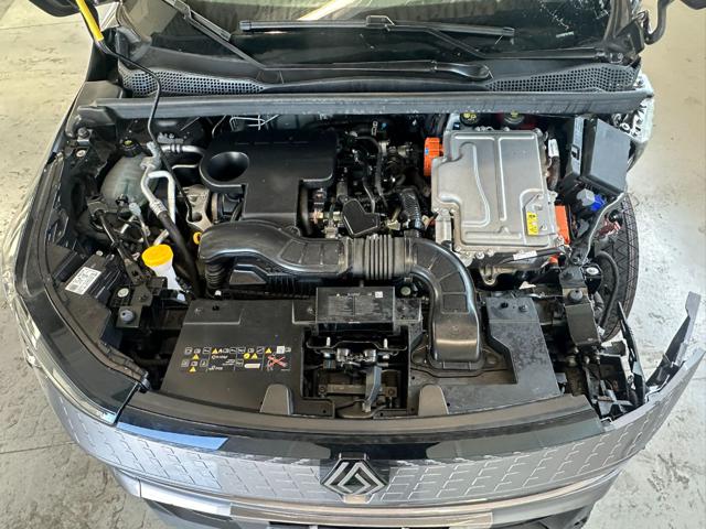 RENAULT CAPTUR FULL HYBRID E-TECH 145CV TECHNO - foto 14