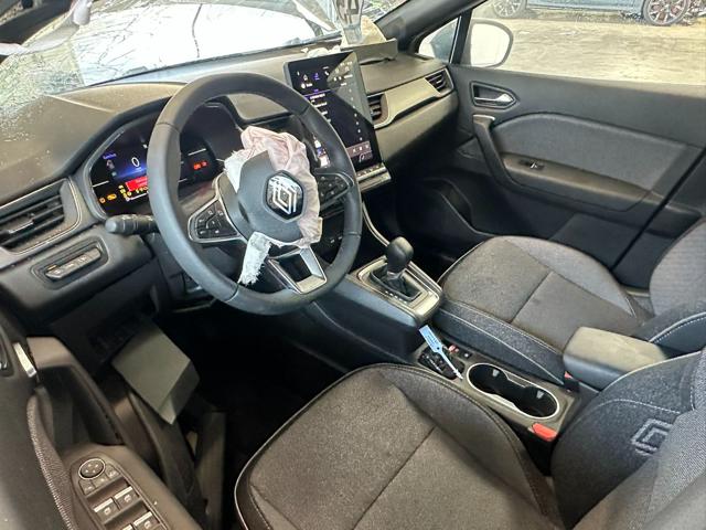 RENAULT CAPTUR FULL HYBRID E-TECH 145CV TECHNO - foto 17
