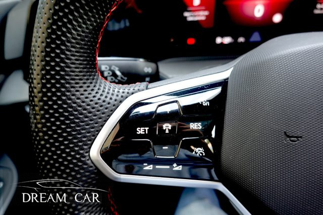 VOLKSWAGEN GOLF GTI 2.0 TSI MANUALE TETTO PANO-CERCH - foto 13