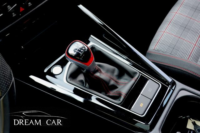 VOLKSWAGEN GOLF GTI 2.0 TSI MANUALE TETTO PANO-CERCH - foto 17