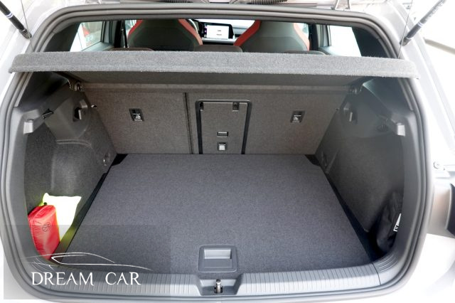 VOLKSWAGEN GOLF GTI 2.0 TSI MANUALE TETTO PANO-CERCH - foto 20