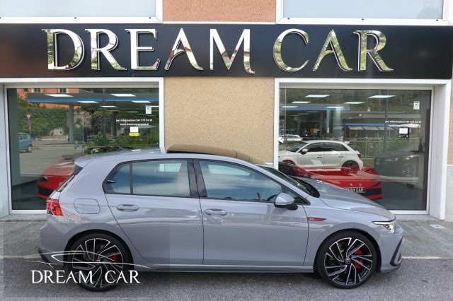 VOLKSWAGEN GOLF GTI 2.0 TSI MANUALE TETTO PANO-CERCH - foto 6