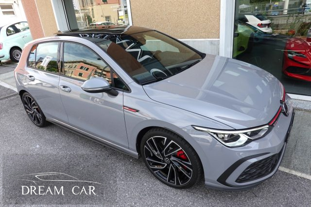 VOLKSWAGEN GOLF GTI 2.0 TSI MANUALE TETTO PANO-CERCH - foto 7