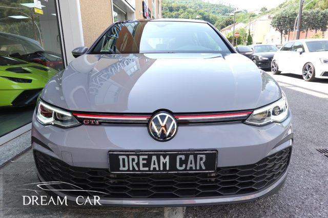 VOLKSWAGEN GOLF GTI 2.0 TSI MANUALE TETTO PANO-CERCH - foto 8