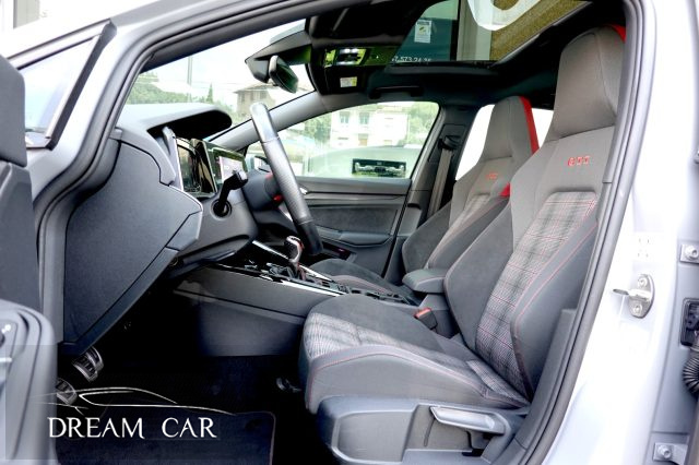 VOLKSWAGEN GOLF GTI 2.0 TSI MANUALE TETTO PANO-CERCH - foto 11