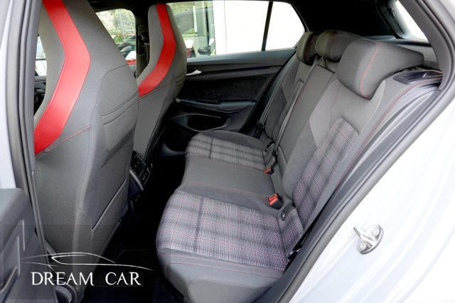 VOLKSWAGEN GOLF GTI 2.0 TSI MANUALE TETTO PANO-CERCH - foto 12