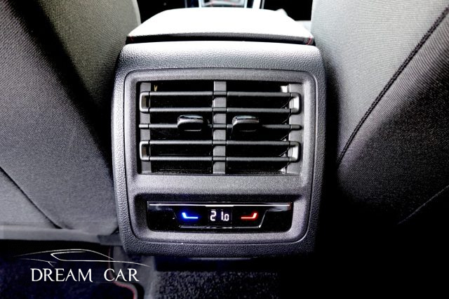 VOLKSWAGEN GOLF GTI 2.0 TSI MANUALE TETTO PANO-CERCH - foto 19