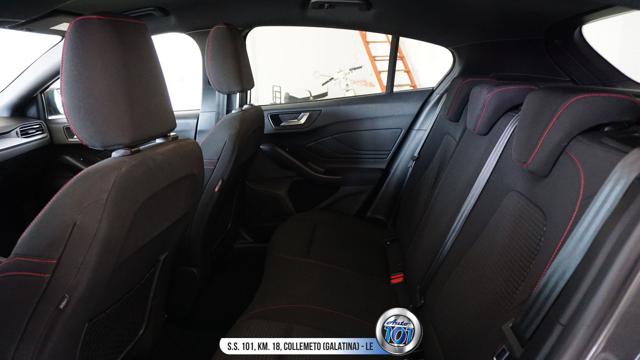 FORD FOCUS 1.0 ECOBOOST HYBRID 125 CV 5P. S - foto 28