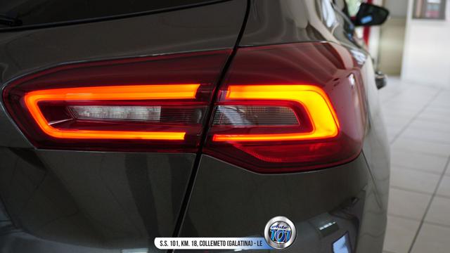 FORD FOCUS 1.0 ECOBOOST HYBRID 125 CV 5P. S - foto 7