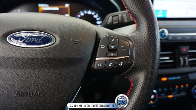 FORD FOCUS 1.0 ECOBOOST HYBRID 125 CV 5P. S - foto 31