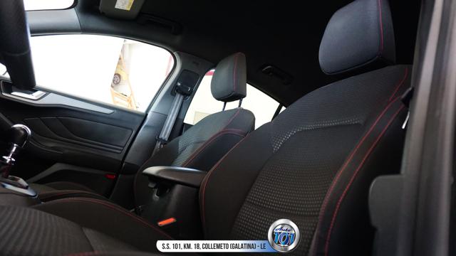 FORD FOCUS 1.0 ECOBOOST HYBRID 125 CV 5P. S - foto 34
