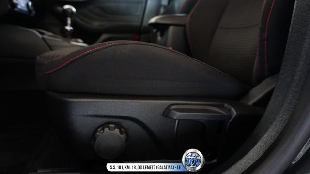 FORD FOCUS 1.0 ECOBOOST HYBRID 125 CV 5P. S - foto 35