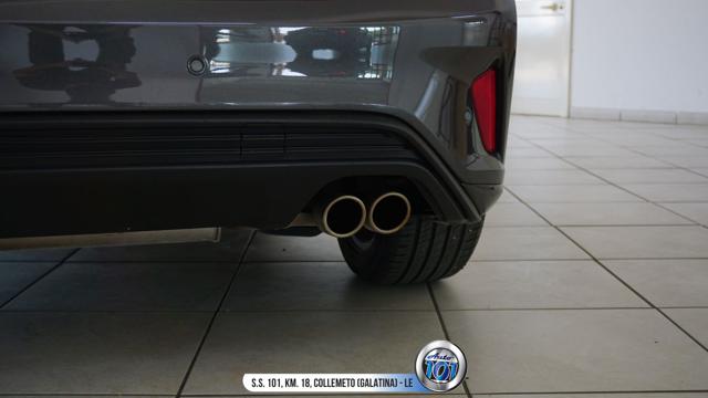 FORD FOCUS 1.0 ECOBOOST HYBRID 125 CV 5P. S - foto 11